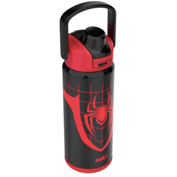 Botella Térmica Spiderman 20oz - Imagen 3