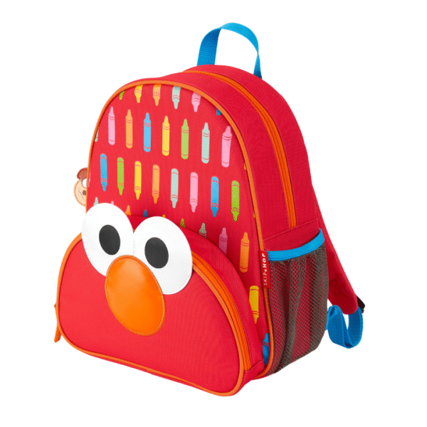 Mochila Elmo - Imagen 2