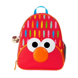 Mochila Elmo
