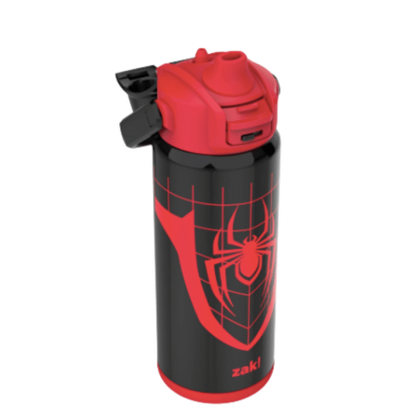 Botella Térmica Spiderman 20oz - Imagen 2