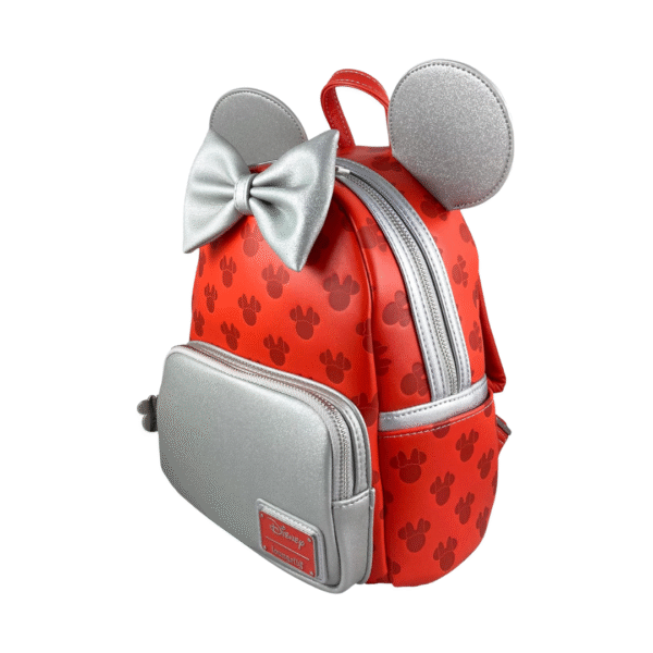 Mochila Minnie Mouse - Imagen 2