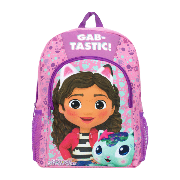 Mochila Gabby Dollhouse