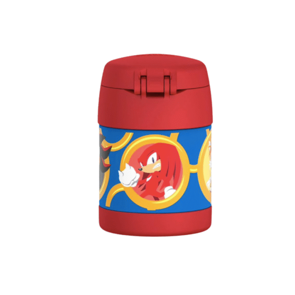 Termo de Comida Sonic 10oz - Imagen 2