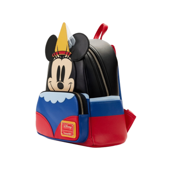 Mochila Minnie Mouse - Imagen 2