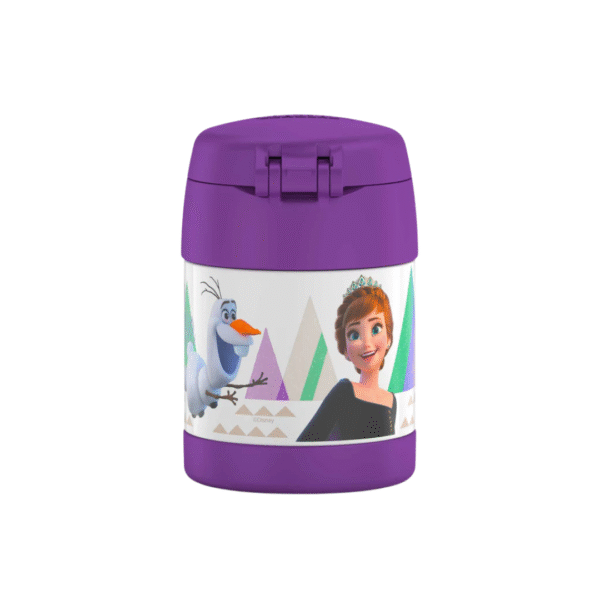 Termo de Comida Frozen 10oz - Imagen 2