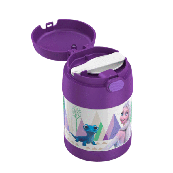 Termo de Comida Frozen 10oz - Imagen 3