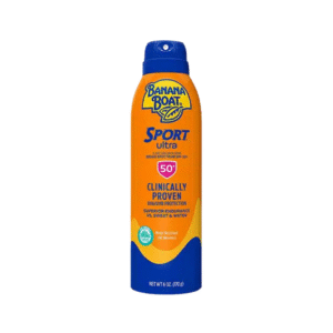 Spray Protector Solar Banana Boat Sport Ultra 50 SPF 170g