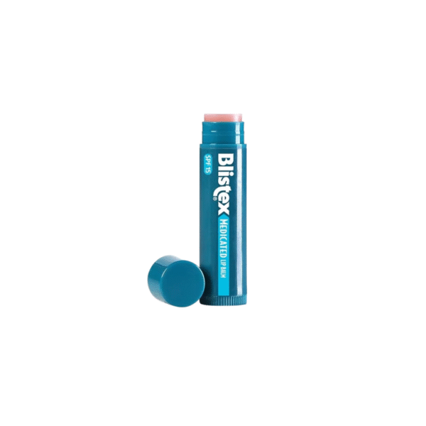 Bálsamo Labial SPF15 Blistex 15ml - Imagen 2