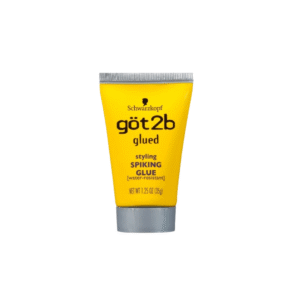 Gel Schwarzkopf Göt2b Glued Styling Spinking Glue 35g