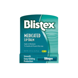 Bálsamo Labial SPF15 Blistex 15ml