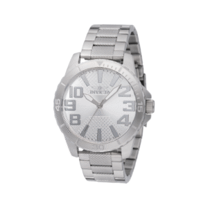Reloj Invicta Plateado 48927
