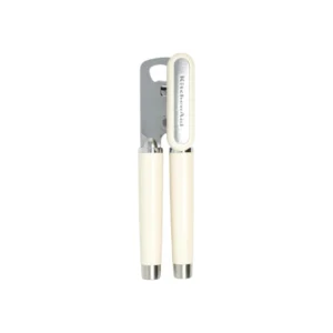 Abridor de Latas Beige KitchenAid