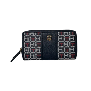 Cartera Tommy Hilfiger Azul