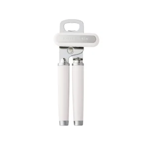 Abridor de Latas Blanco KitchenAid