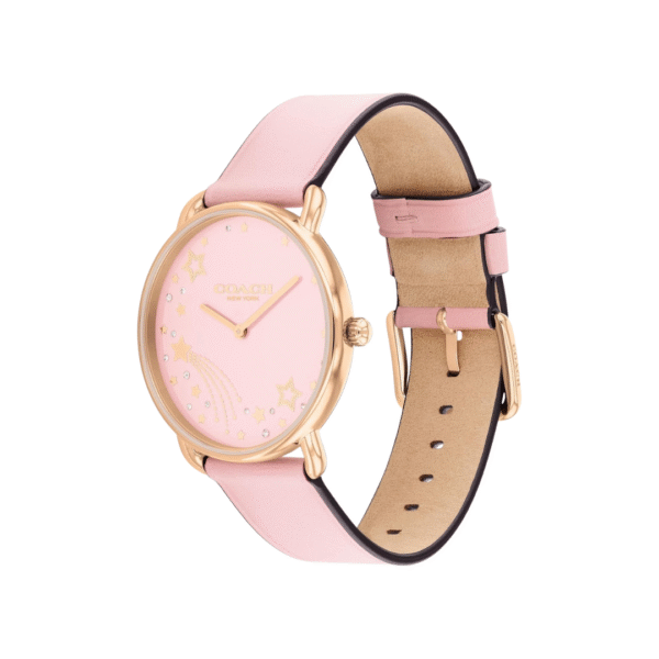 Reloj Coach Rosado 14504379 - Imagen 2