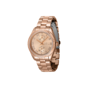 Reloj Invicta Oro Rosa 47419