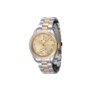 Reloj Invicta Plateado 47442