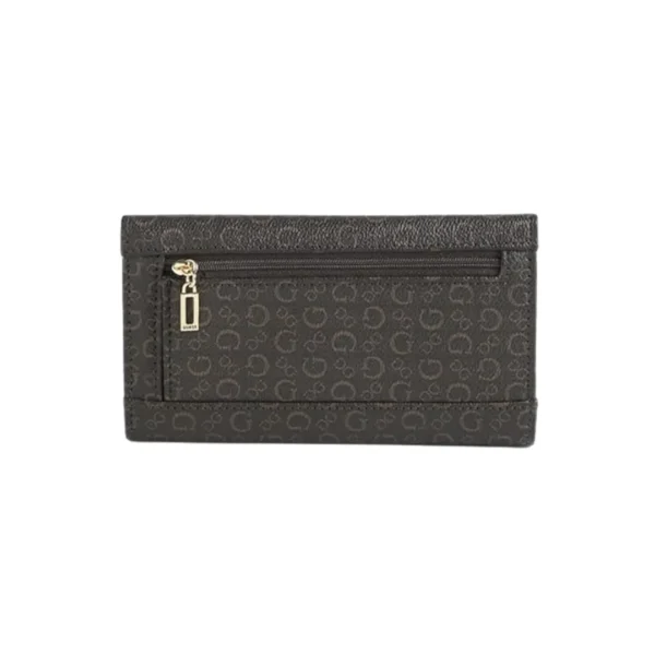 Cartera Guess Café - Imagen 2