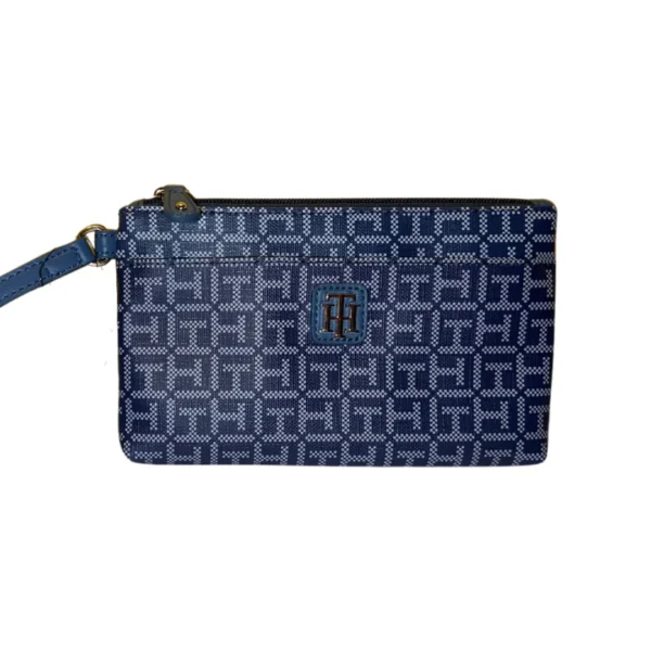 Organizador Tommy Hilfiger Azul