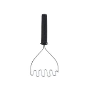 Triturador Negro Kitchenaid