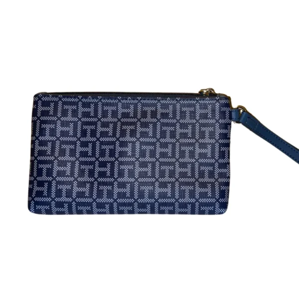 Organizador Tommy Hilfiger Azul - Imagen 2