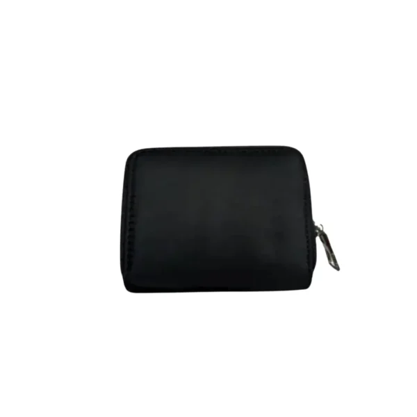 Cartera Bimba y Lola Pequeña Negra - Imagen 2