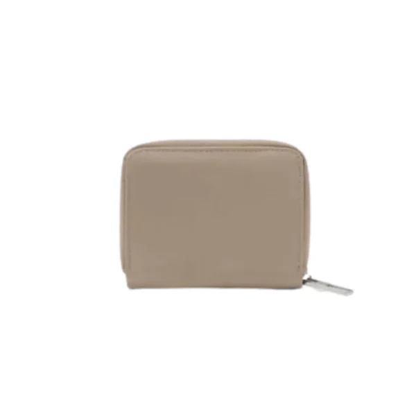Cartera Bimba y Lola Pequeña Beige - Imagen 2