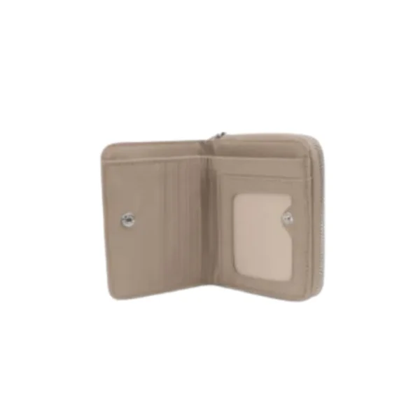 Cartera Bimba y Lola Pequeña Beige - Imagen 3