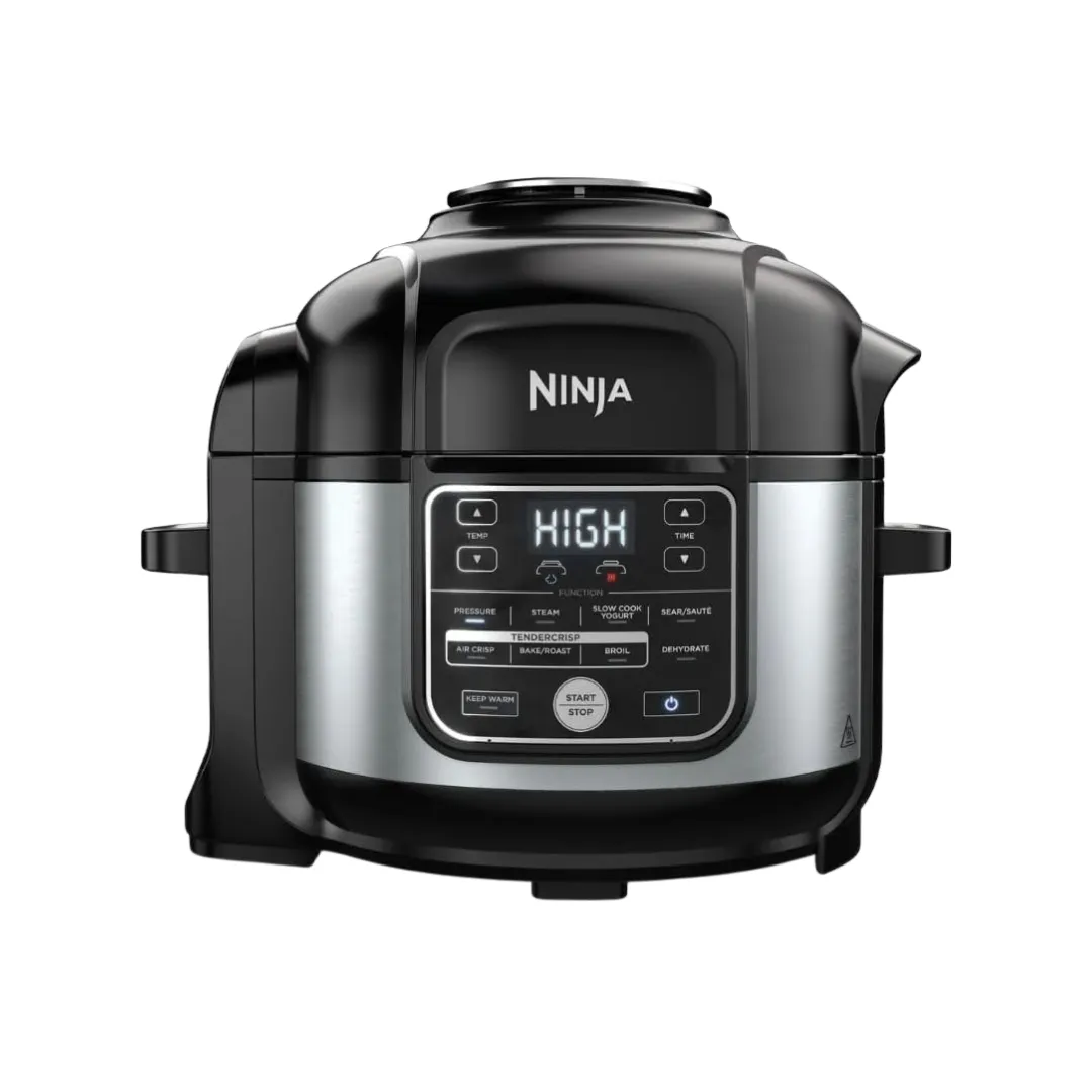 Olla a presión Ninja 10 en 1 capacidad 6,5 Qt