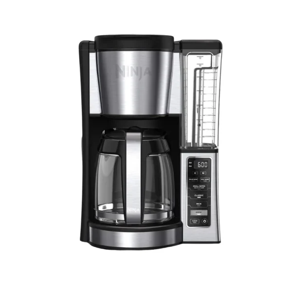 Cafetera Ninja 12 Tazas