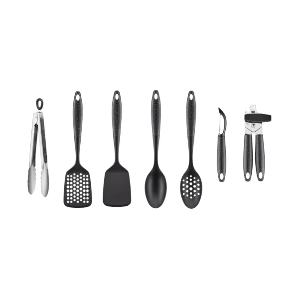 Set Utensilios de Cocina 7 und Cuisinart