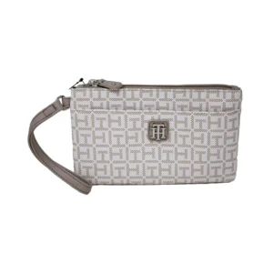 Organizador Tommy Hilfiger Beige