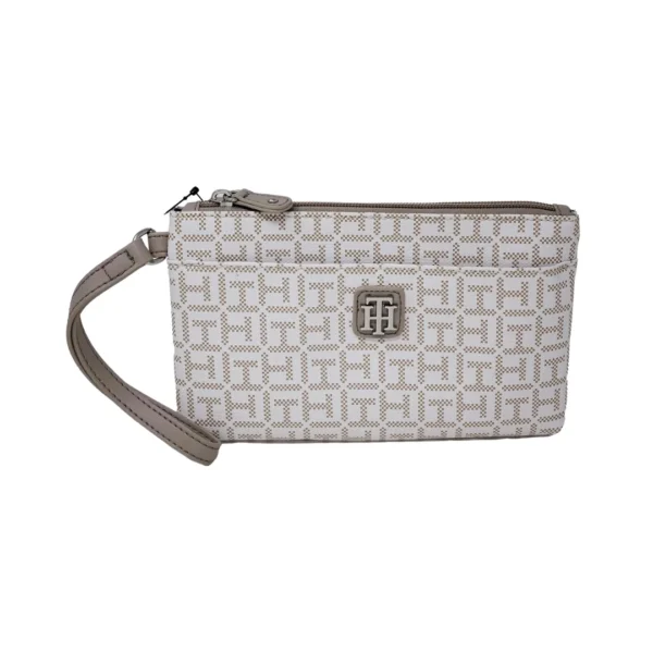 Organizador Tommy Hilfiger Beige