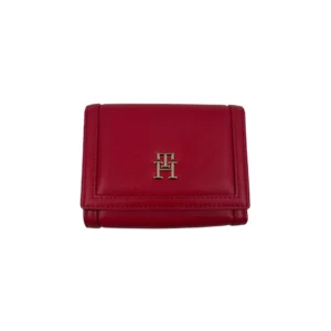 Cartera Tommy Hilfiger Rojo