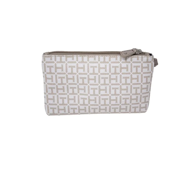 Organizador Tommy Hilfiger Beige - Imagen 2