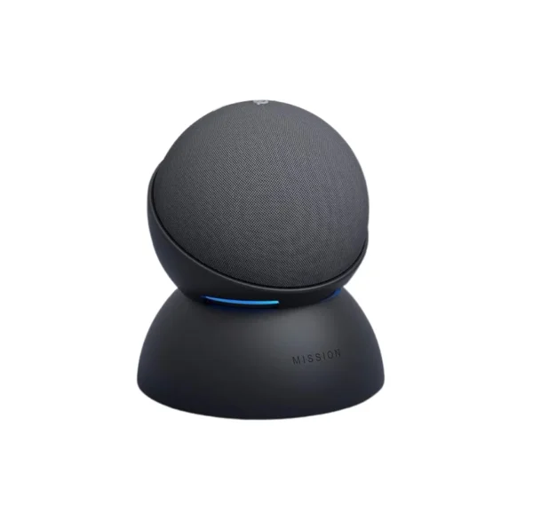 Base Alexa Echo Dot