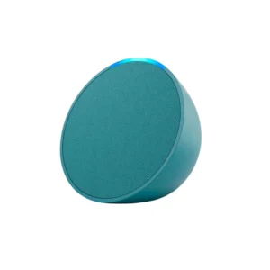 Alexa Echo Pop Turquesa