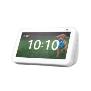 Alexa Echo Show 5 Blanca
