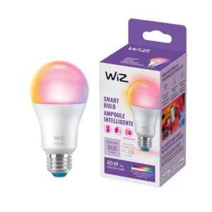 Bombillo Wiz 60W
