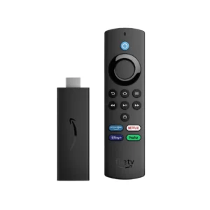 Fire TV Stick
