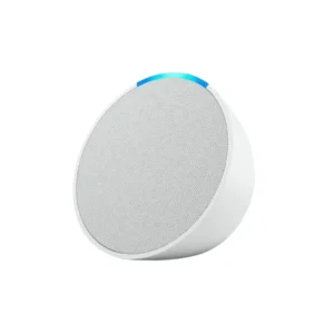 Alexa Echo Pop Blanca