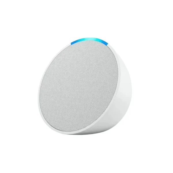 Alexa Echo Pop Blanca