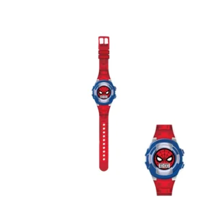 Reloj Spiderman