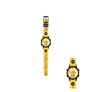 Reloj Pokemon