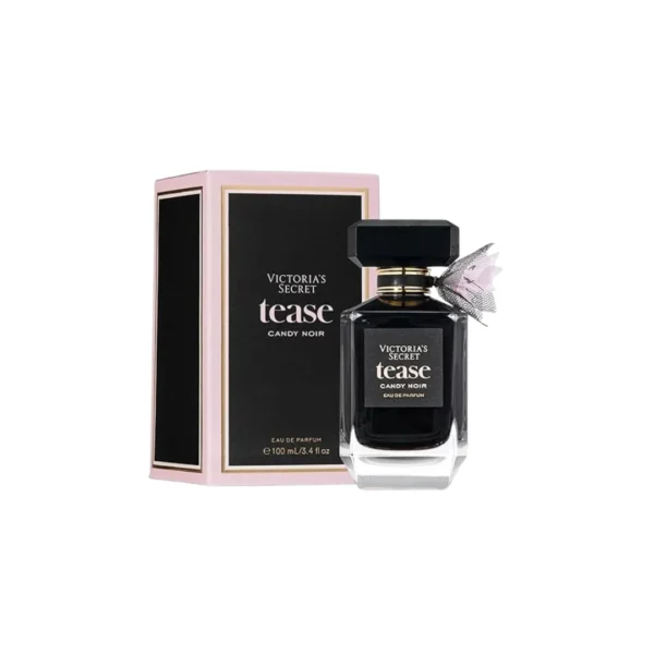 Perfume Tease Candy Noir Victoria Secret 100ml