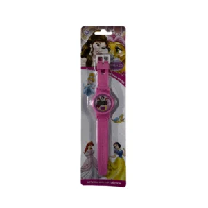 Reloj Princesa