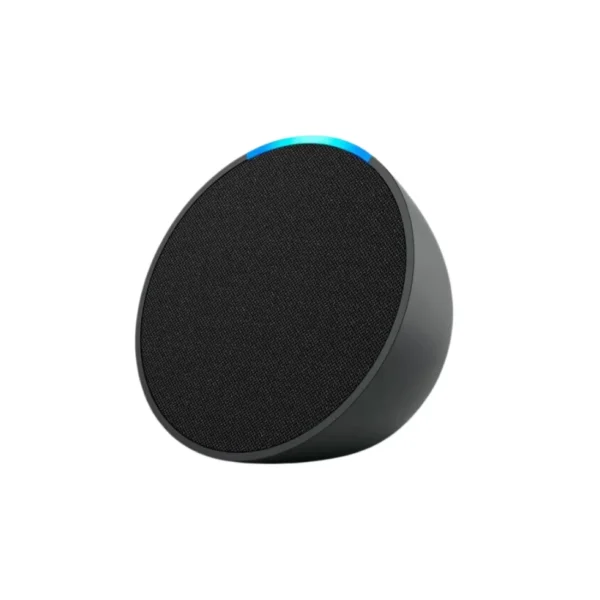 Alexa Echo Pop Negra