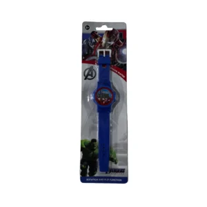 Reloj Avengers
