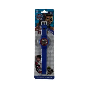 Reloj Paw Patrol