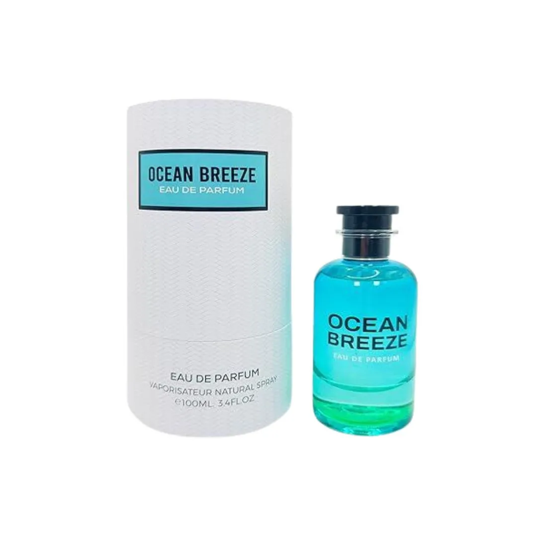 Perfume Ocean Breeze 100ml
